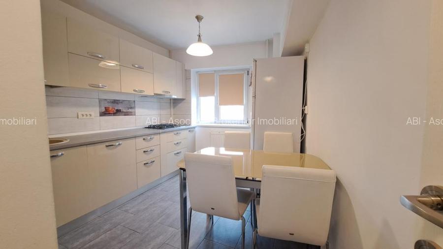 GM1690 Inchiriere apartament 3 camere, decomandat , parcareTitan-Diham - 12