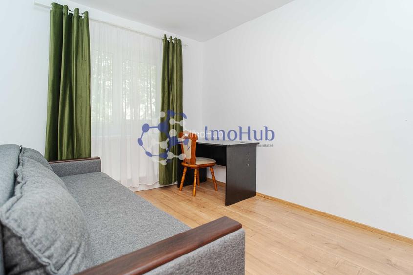 Apartament 3 camere decomandat, 2 bai si garaj in Nicolina - 7