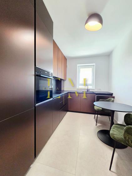 COMISION 0% | Apartament PREMIUM | 2 camere | 74 m2 | Parcare Subterana | KUDO