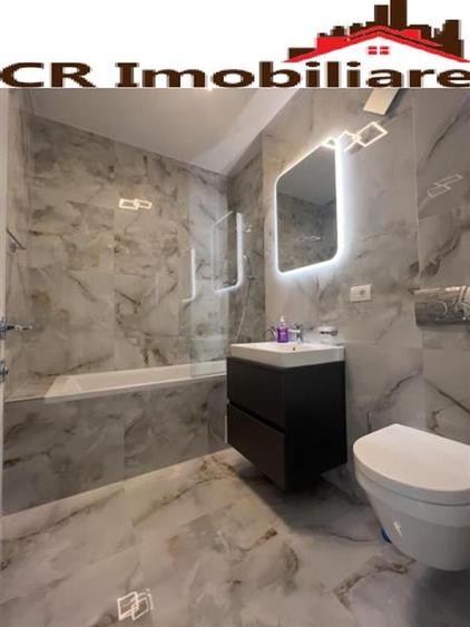 Apartament 3 camere Cotroceni cu loc de paracre suteran