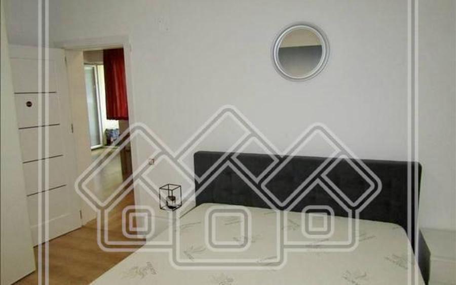 Apartament de vanzare in Sibiu - 3 camere | Hipodrom III, Aleea Sevis