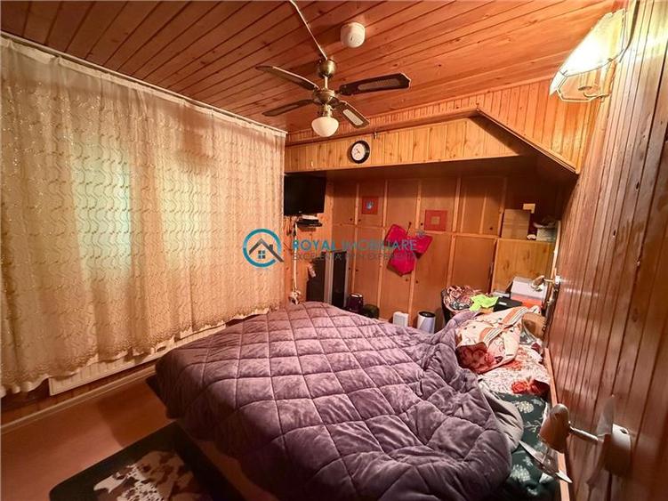Royal Imobiliare - Vanzare Vila zona Gageni