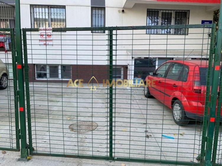 3 Camere de inchiriat | Titan | Centrala | Loc de parcare |