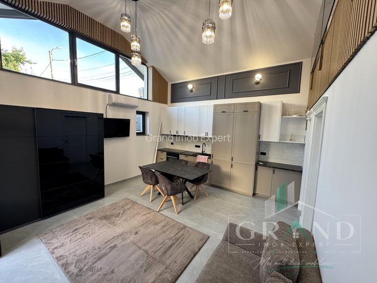 PRIMA ÎNCHIRIERE | CASĂ TIP DUPLEX | CURTE PROPRIE | 2 PARCĂRI | ÎNTRE LACURI - 5