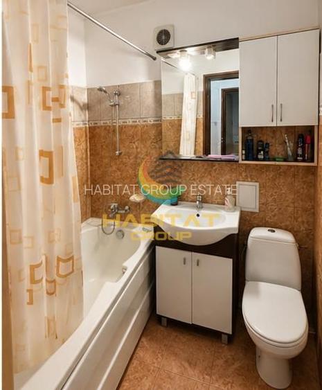 Rahova apartament 4 camere 80 mp ACTE GATA DE MUTARE - 13