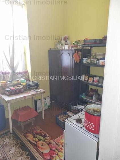 Apartament 4 cam Centru Istoric situat in casa cu 4 apartamente - 14