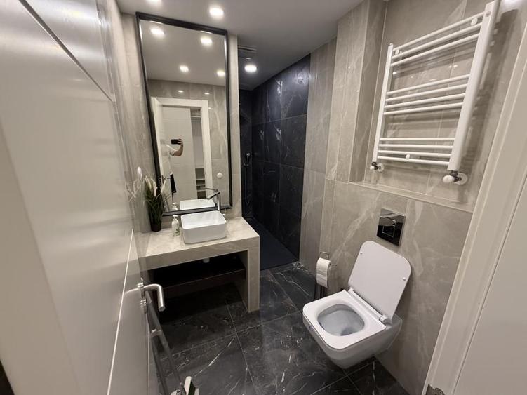 3 Camere | Pipera | Triana - Piscina | Posibilitate Parcare