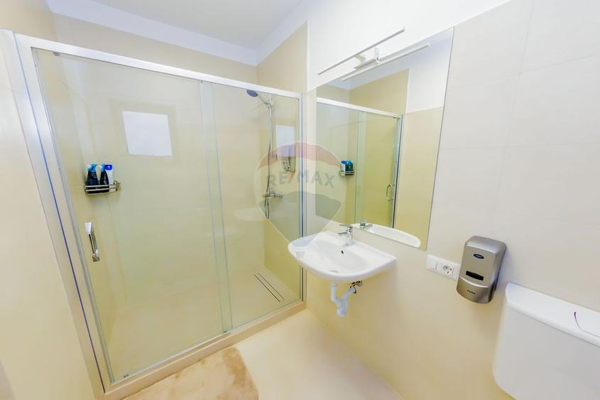 Casă modernă la cheie în Baia Sprie – 892 mp teren