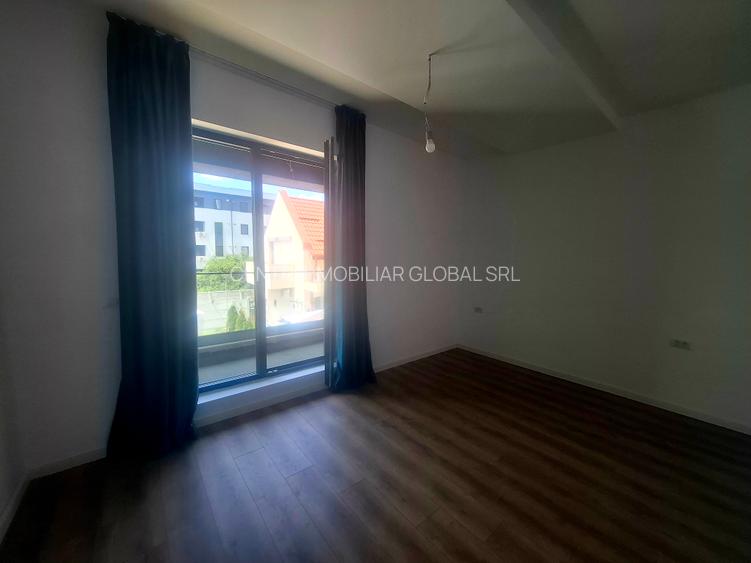 ​Oportunitate: Apartament modern de 2 camere, etaj 1 - 39