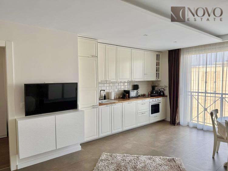 2 Camere | Dristor | Piscină & Spa | Rate fără dobândă!