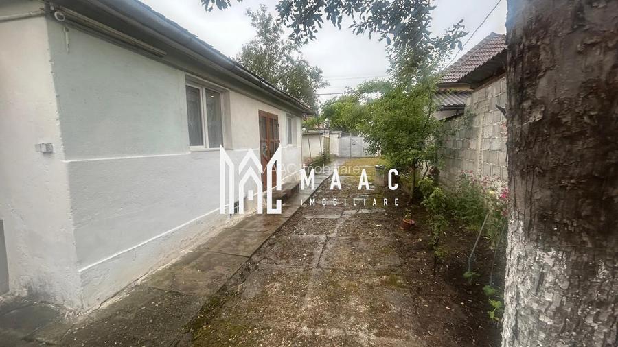 Casa Individuala I Teren 1.000 MP I Oportunitate rară în Avrig - 18