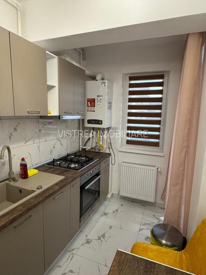 2 camere decomandat str. Rezervelor 60 bis // Loc de parcare // Langa Ballroom - 9