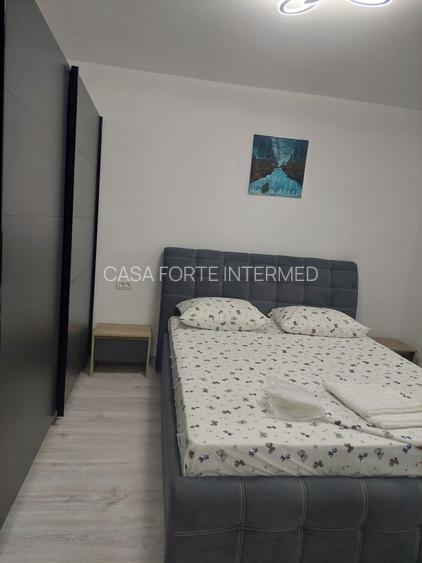 Apartament 3 camere, City 600 euro - 10