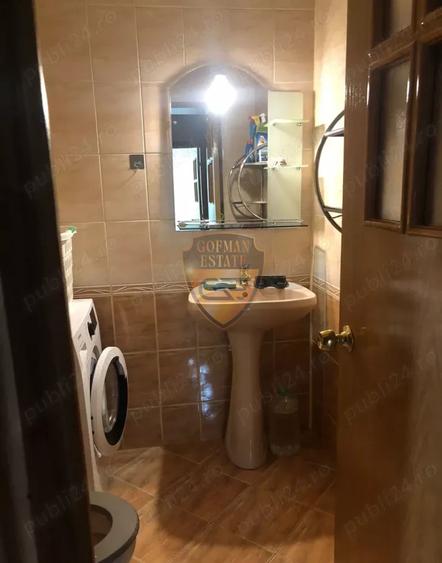 3 camere Faleza Nord Pescarilor Reyna 78mp et 4/4 centrala gaz A/C parcare prim