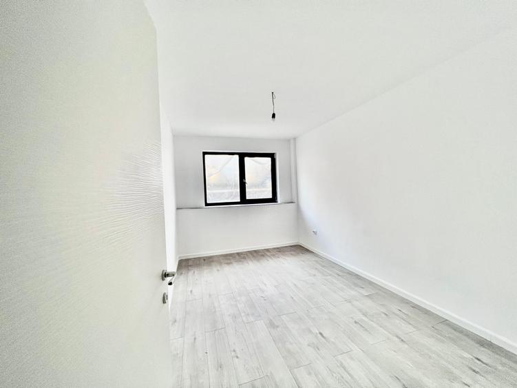 Apartament 3 camere finisat complet cu RATE LA DEZVOLTATOR - rate fixe pe 5 ani