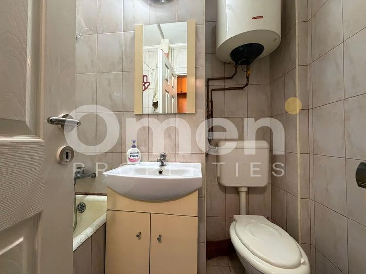 Apartament cu 2 camere, zona cartierului Sasar