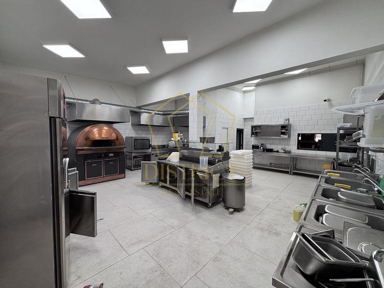 Spatiu comercial la cheie | Simion Barnutiu