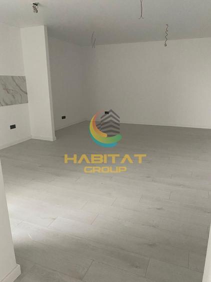 Vanzare duplex 4 camere Emil Racovita nou finalizat