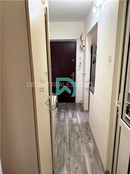 Apartament 2 camere Avram Iancu, Brasov - 11