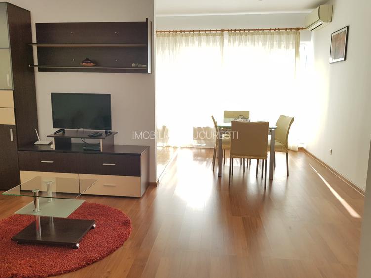 Inchiriere apartament 2 camere, centrala, parcare, Complex Rasarit de Soare - 8