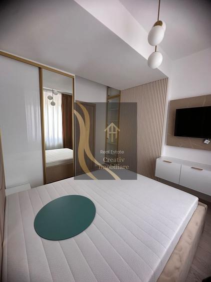 Închiriere apartament 2 camere