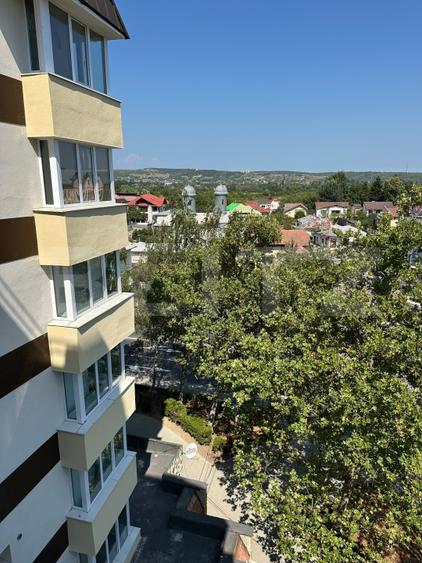 Apartament 2 camere, 60 mp, zona Centrala-Bulevardul Mircea cel Bătrân