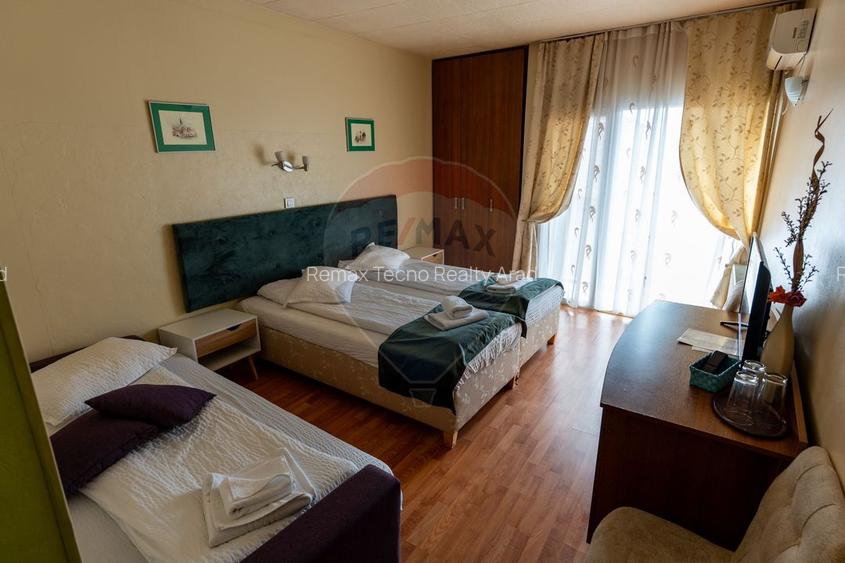 Hotel / Pensiune in Hateg, Jud Hunedoara - 10