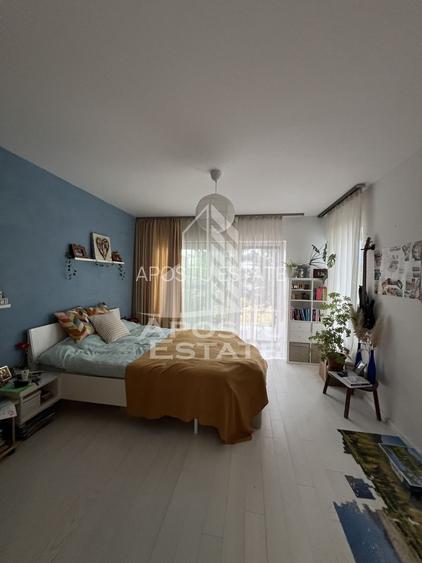 De vanzare in Dumbravita - unitate in triplex modern