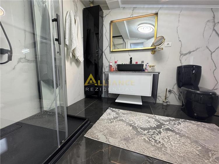 Vila SUPERBA | 7 camere - Mobilata si Utilata | 265 MPU