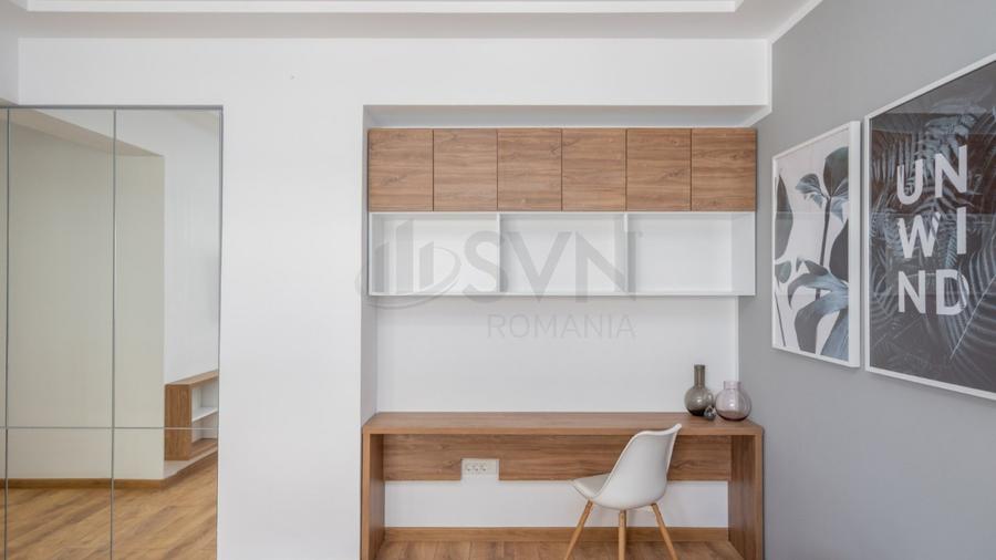 REA1028818 Duplex l 6 Camere l Piata Universitatii