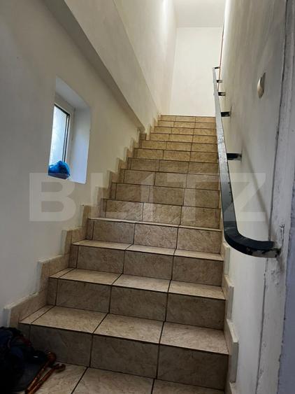 Casa de vanzare, 140 mp, zona Nord Galati