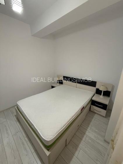 Apartament 2 camere - Modern - Decomandat - 45mp - 7