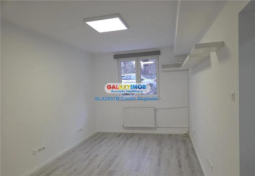 Apartament 3 camere renovat sediu firma - Calea Floreasca