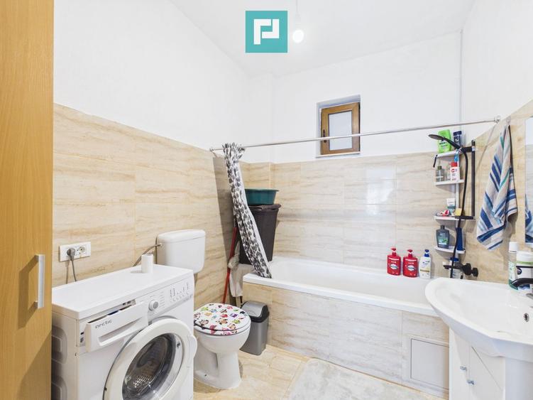 Casă individuală, 3 camere, 87 mp - Sânmartin