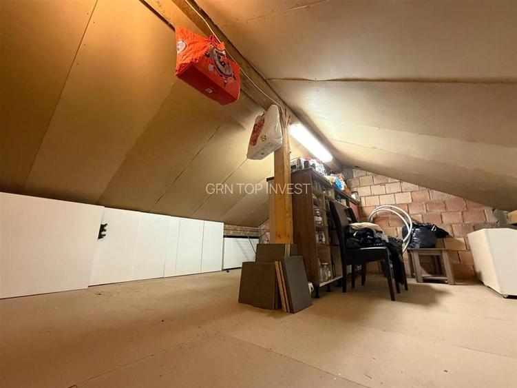 Apartament 2 camere balcon si parcare zona Gusterita - 11