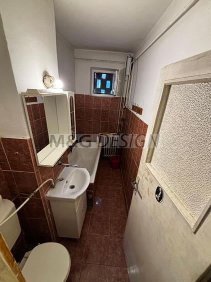 Apartament 2 camere Sagului mobilat, utilat