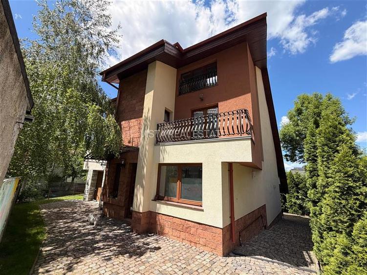 Casa tip duplex, zona Centru - 25