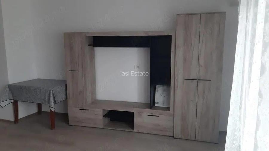 Apartament 1 Camera Gara - Carrefour Market - 2