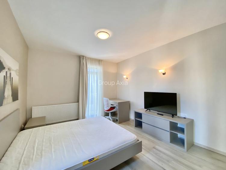 Inchiriere Apartament 3 camere, imobil tip vila, zona UMF / USAMV - 15