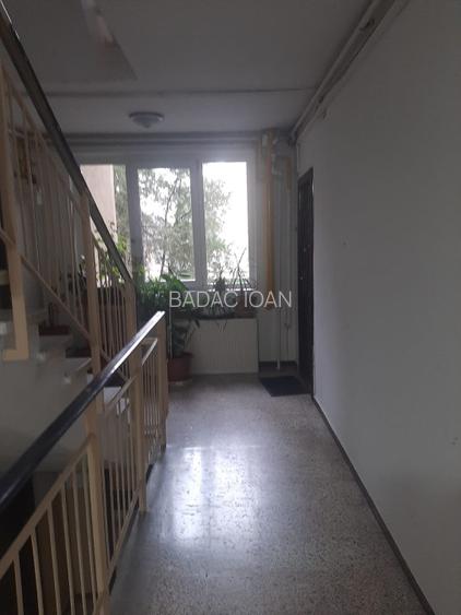 INCHIRIEZ APARTAMENT 2 CAMERE, DRUMUL TABEREI 89 - 14