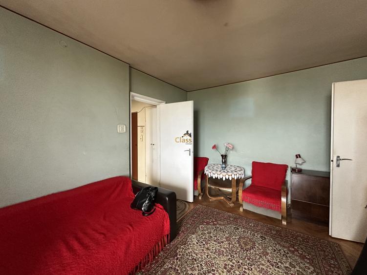 Apartament 2 camere | Etaj Intermediar | 44 mpu | Unirii Gheorgheni