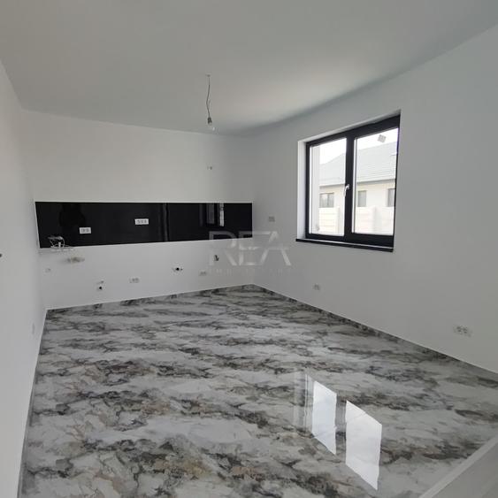 Casa Stil Mediteranean, P+1, Domnesti, toate utilitatile