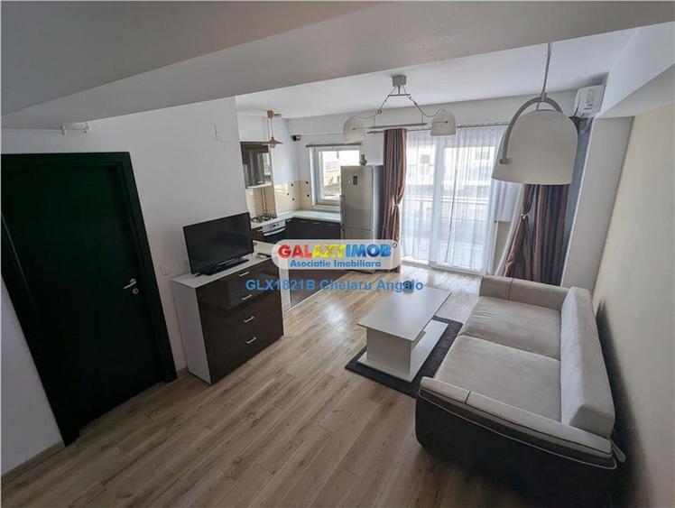 Parcul Carol Serena Apartaments duplex 2 cam. doua bai,parcare subtera