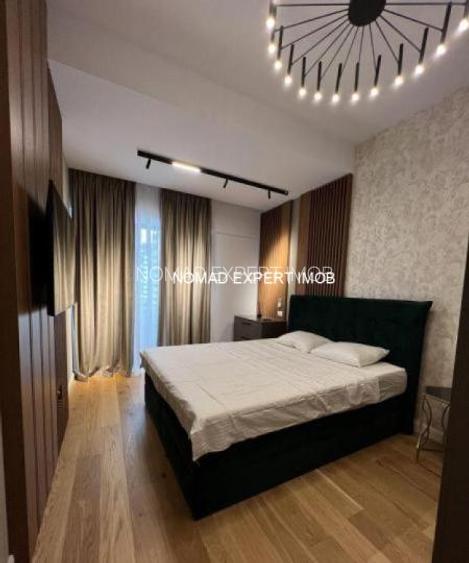 2 camere 55 mp terasa parcare Herastrau Park View - 3