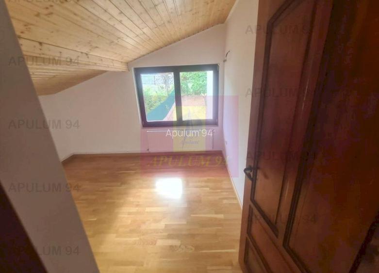 Vilă de vânzare în Comarnic