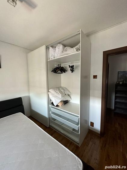 Inchiriere apartament 2 camere zona Auchan Titan