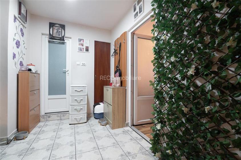 RECO, Apartament 2 camere, decomandat Zona Rogerius, Uzinelor - 7