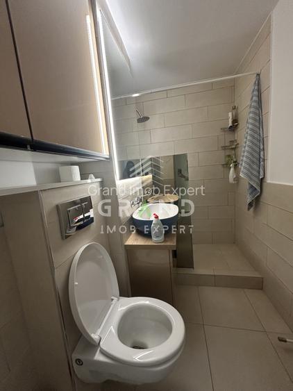 Apartament 3 camere 77mp | 2 balcoane | etaj intermediar | Manastur - 6