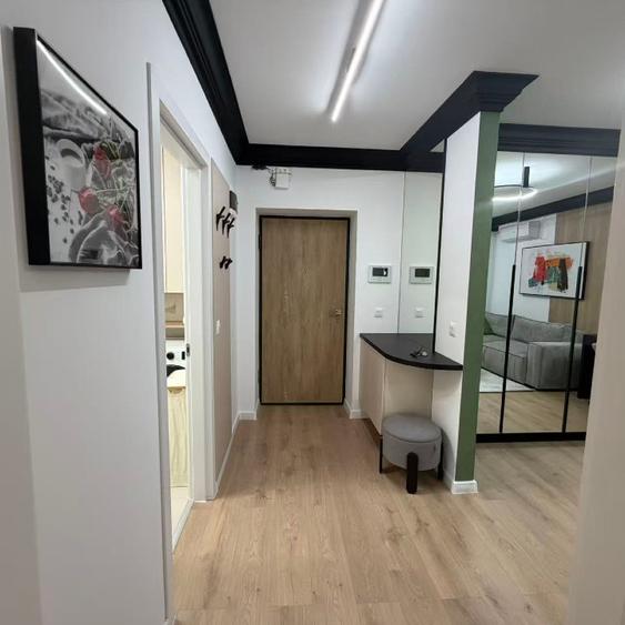 PRIMA ÎNCHIRIERE | APARTAMENT 2 CAMERE | BD. THEODOR PALLADY