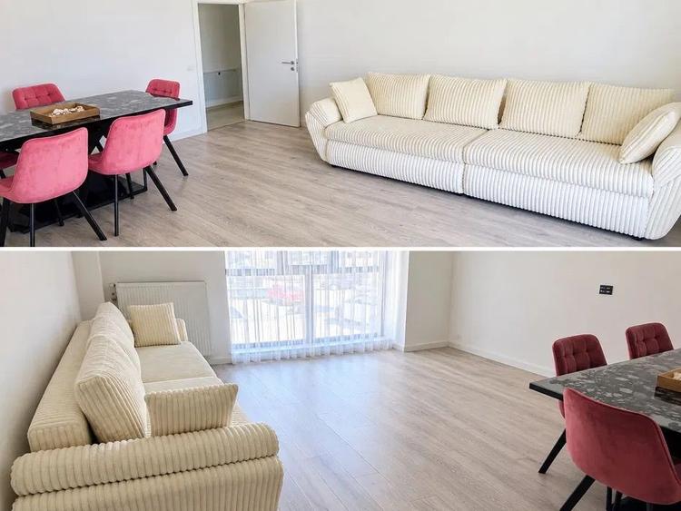 Inchiriere 3 camere decomandat Compozitori